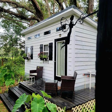 Kokomo Farms Live Oak Extérieur photo