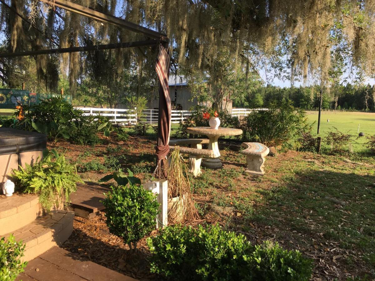 Kokomo Farms Live Oak Extérieur photo
