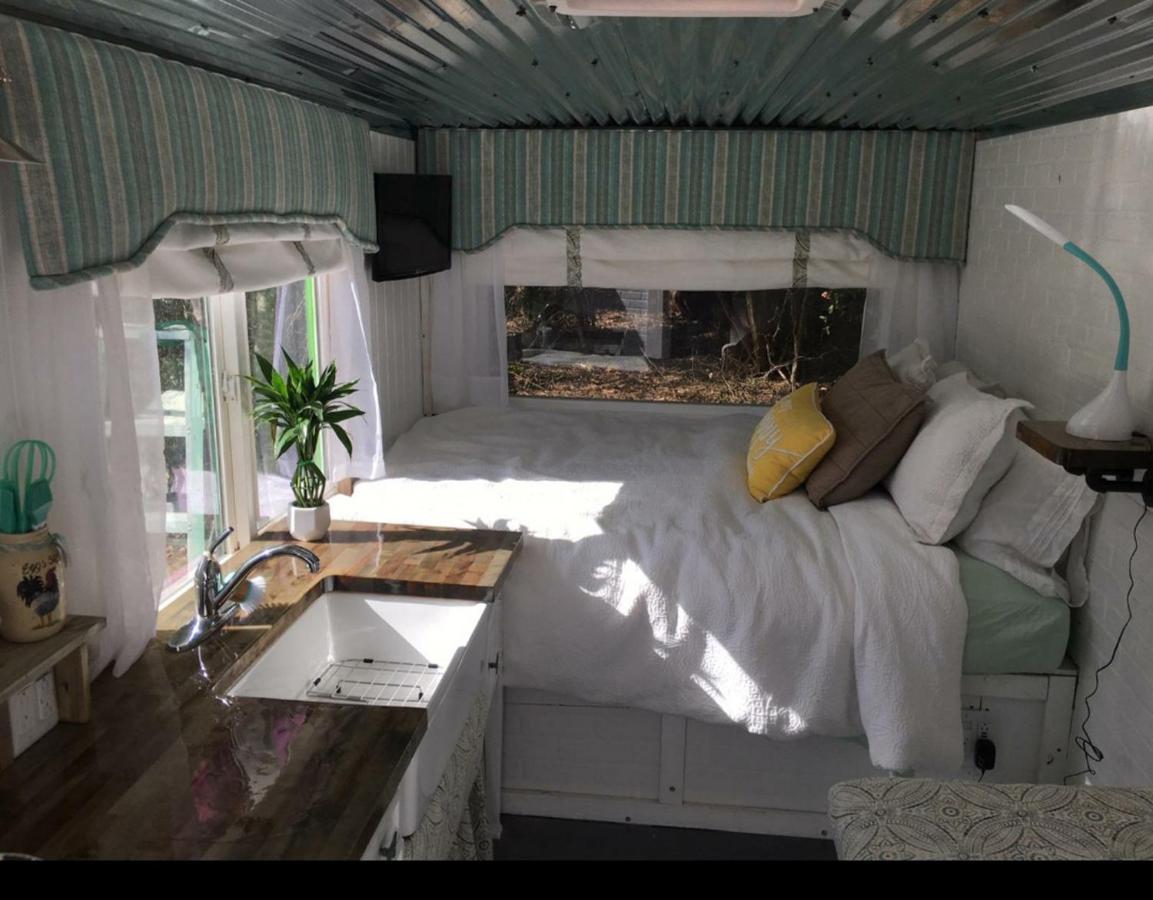 Kokomo Farms Live Oak Extérieur photo
