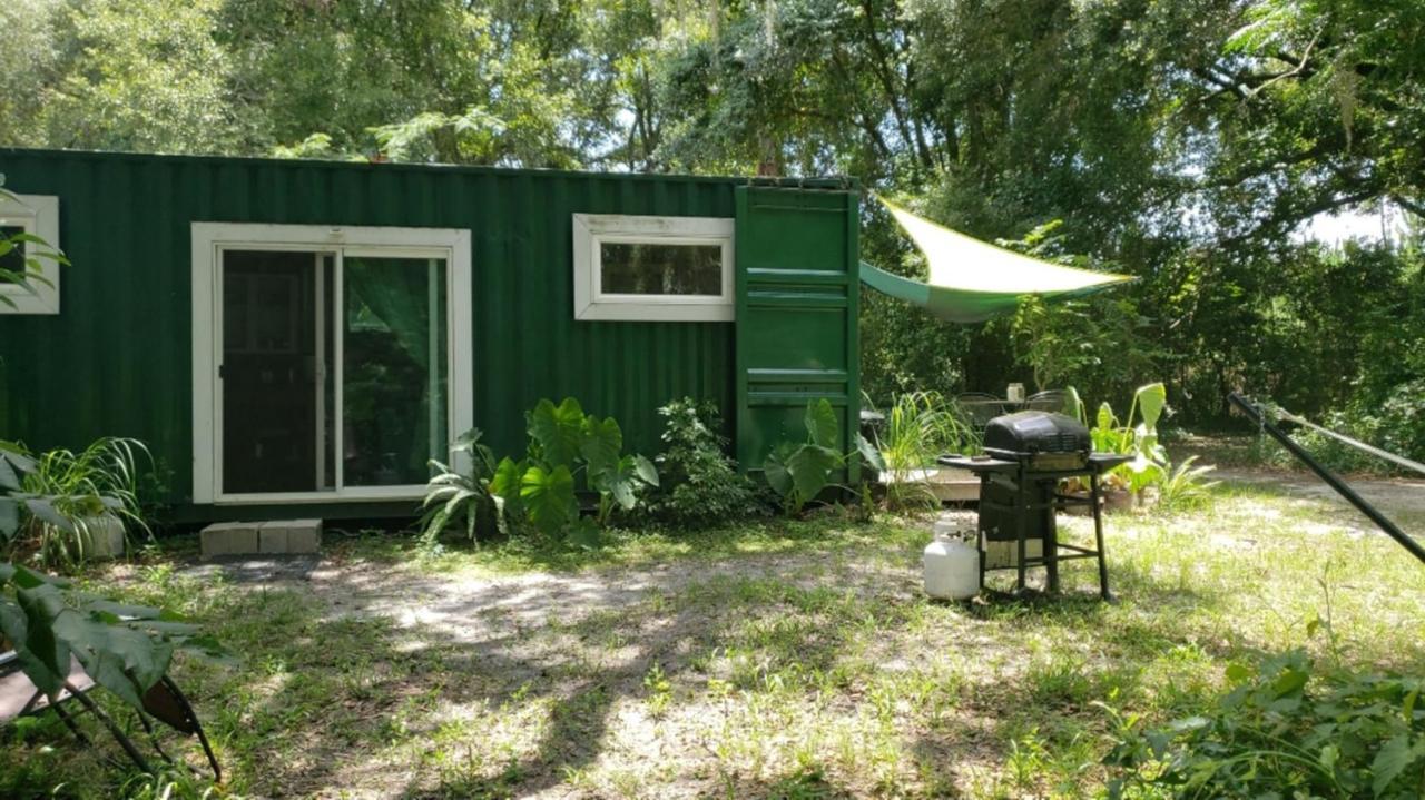 Kokomo Farms Live Oak Extérieur photo