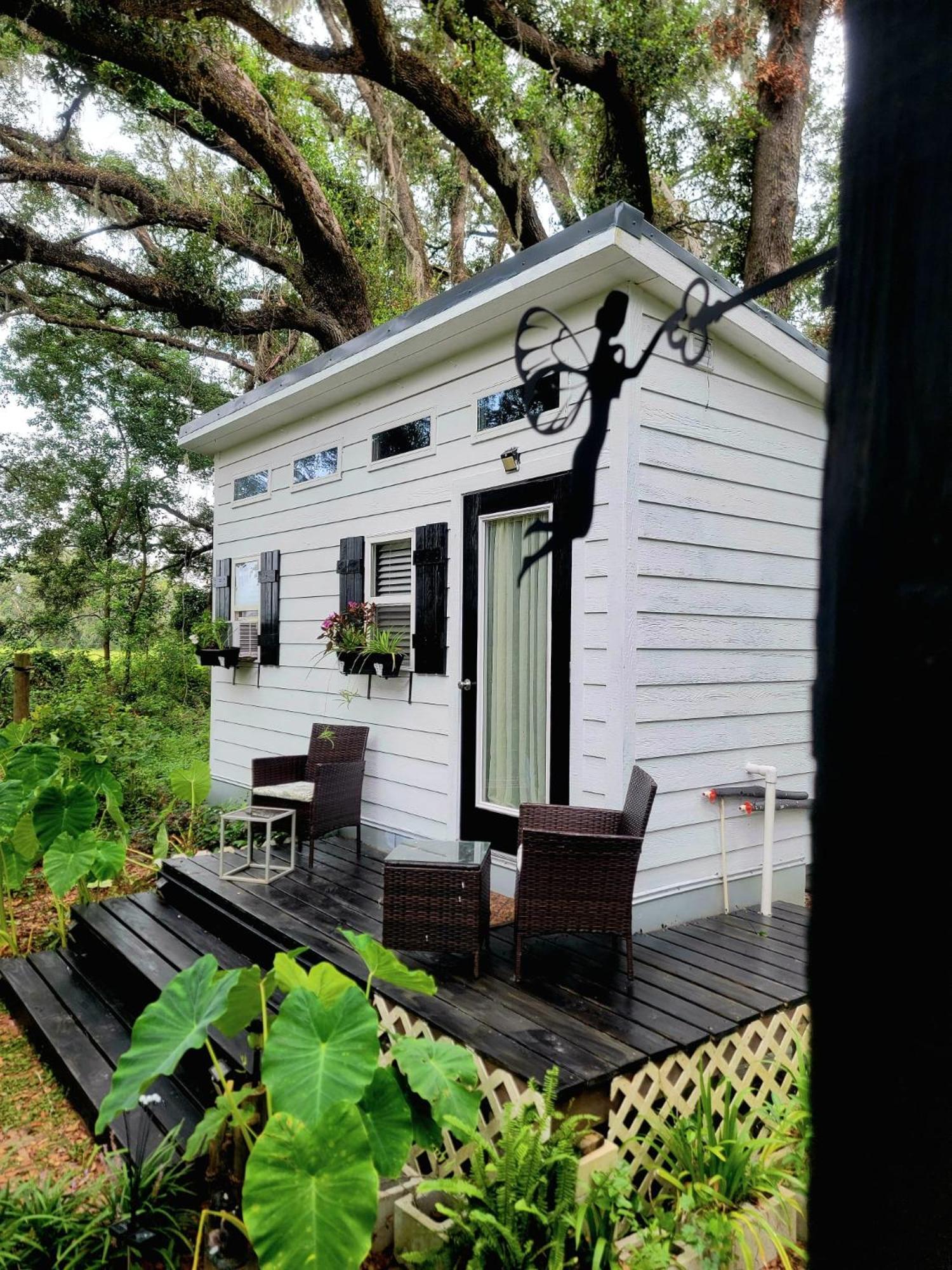 Kokomo Farms Live Oak Extérieur photo