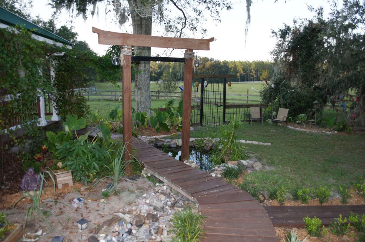 Kokomo Farms Live Oak Extérieur photo