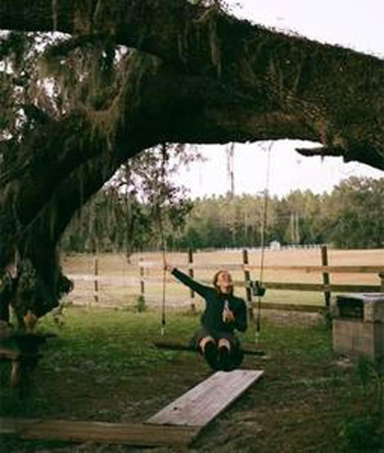 Kokomo Farms Live Oak Extérieur photo