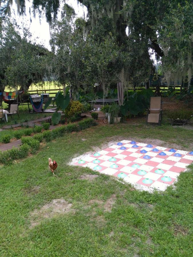 Kokomo Farms Live Oak Extérieur photo